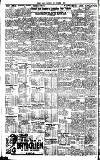 Sports Argus Saturday 27 November 1937 Page 8