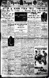 Sports Argus Saturday 29 January 1938 Page 1
