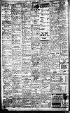 Sports Argus Saturday 05 March 1938 Page 2