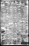 Sports Argus Saturday 05 March 1938 Page 4