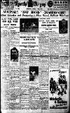 Sports Argus Saturday 07 May 1938 Page 1