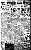 Sports Argus Saturday 31 August 1946 Page 1