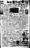Sports Argus Saturday 04 January 1947 Page 1