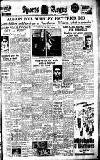 Sports Argus Saturday 18 January 1947 Page 1