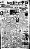 Sports Argus Saturday 25 January 1947 Page 1