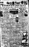 Sports Argus Saturday 01 February 1947 Page 1