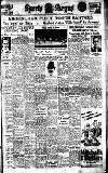 Sports Argus Saturday 15 February 1947 Page 1