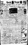 Sports Argus Saturday 12 April 1947 Page 1