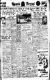 Sports Argus Saturday 03 May 1947 Page 1
