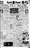 Sports Argus Saturday 13 September 1947 Page 1
