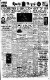 Sports Argus Saturday 07 February 1948 Page 1