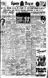 Sports Argus Saturday 07 August 1948 Page 1