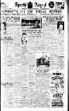 Sports Argus Saturday 05 February 1949 Page 1