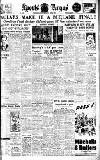 Sports Argus Saturday 02 April 1949 Page 1