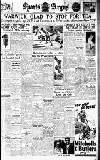 Sports Argus Saturday 14 May 1949 Page 1