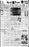Sports Argus Saturday 02 July 1949 Page 1