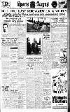 Sports Argus Saturday 06 August 1949 Page 1