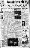 Sports Argus Saturday 10 December 1949 Page 1
