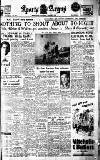 Sports Argus Saturday 07 January 1950 Page 1
