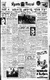 Sports Argus Saturday 14 January 1950 Page 1