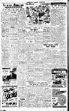 Sports Argus Saturday 21 January 1950 Page 4
