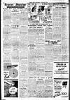 Sports Argus Saturday 11 February 1950 Page 4
