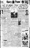 Sports Argus Saturday 01 April 1950 Page 1