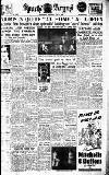 Sports Argus Saturday 24 June 1950 Page 1