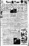 Sports Argus Saturday 01 July 1950 Page 1