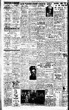 Sports Argus Saturday 05 August 1950 Page 2