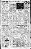 Sports Argus Saturday 12 August 1950 Page 2