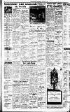 Sports Argus Saturday 12 August 1950 Page 6