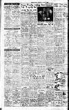 Sports Argus Saturday 26 August 1950 Page 2