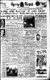 Sports Argus Saturday 10 February 1951 Page 1