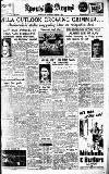 Sports Argus Saturday 03 March 1951 Page 1