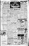 Sports Argus Saturday 31 March 1951 Page 3