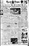 Sports Argus Saturday 05 May 1951 Page 1