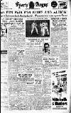 Sports Argus Saturday 12 May 1951 Page 1