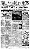 Sports Argus Saturday 03 September 1955 Page 1