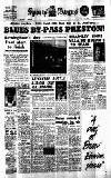 Sports Argus Saturday 07 February 1959 Page 1