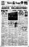 Sports Argus Saturday 10 February 1962 Page 1