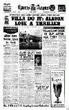 Sports Argus Saturday 17 February 1962 Page 9