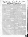 Sussex Express Saturday 19 December 1857 Page 9