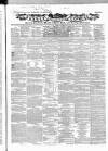 Sussex Express Saturday 12 October 1861 Page 1
