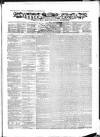 Sussex Express Tuesday 18 December 1883 Page 1