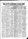 Sussex Express Saturday 24 August 1889 Page 1