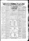 Sussex Express Tuesday 26 January 1892 Page 1
