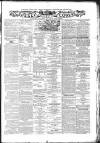 Sussex Express Saturday 21 January 1893 Page 1