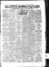 Sussex Express Saturday 25 March 1893 Page 1