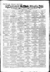 Sussex Express Friday 31 March 1893 Page 1